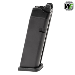 Chargeur WE17 / WE18C GBB...