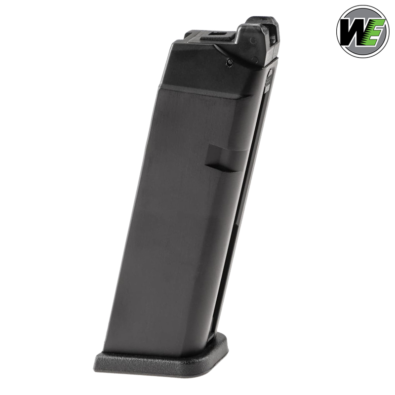 Chargeur WE17 / WE18C GBB 24rds