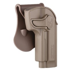 HOLSTER RIGIDE AMOMAX G2...