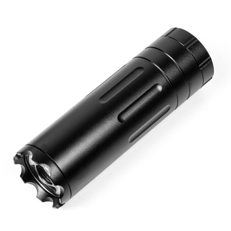 Flamme Fumée BT Tracer & Chrony