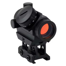 Red Dot Type Micro T1 - Noir