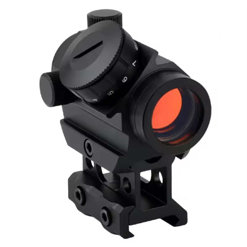 Red Dot Type Micro T1 - Noir