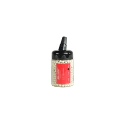 Billes Bio 0,43g Blanches...