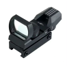Red Dot Sight Visée Point Rouge & Verte Multi-Reticules