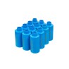Cylinder Grenade Shell 12pcs Bleu