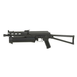 CM.058 PP-19 Bizon Submachine