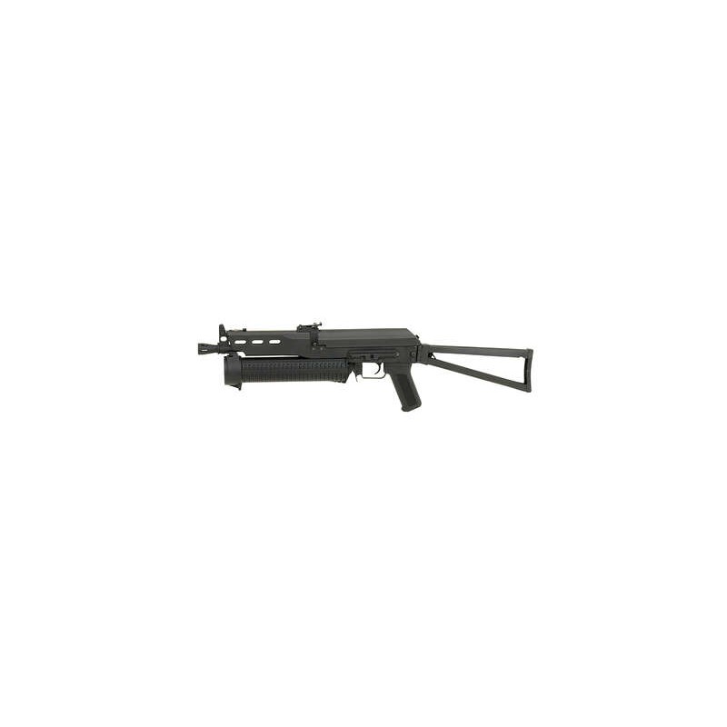 CM.058 PP-19 Bizon Submachine