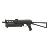 CM.058 PP-19 Bizon Submachine