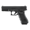 PIST GLOCK 17 GEN4 BBS 6MM CO2 1.3J