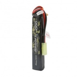 Batterie 11.1v 1000 mah 1...