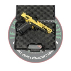 HI-CAPA 5.1 Gold Match...