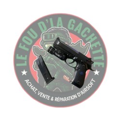 M92 Biohazard – Albert W....