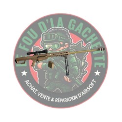 Sniper LT20 OCCASION