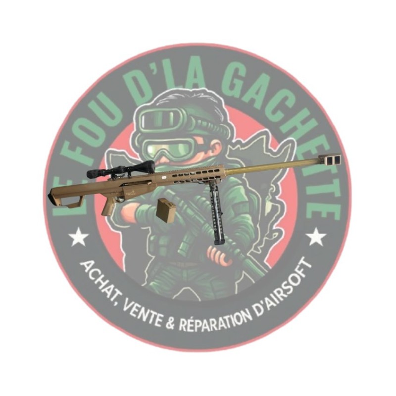 Sniper LT20 OCCASION