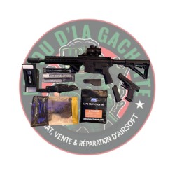 Pack Specna Arms Rock River...