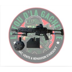 KRYTAC MK3 PARA OCCASION