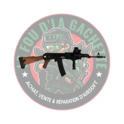 Cyma AK-47 OCCASION