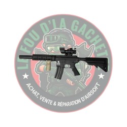 LT-15 GEN2 M4 SD OCCASION