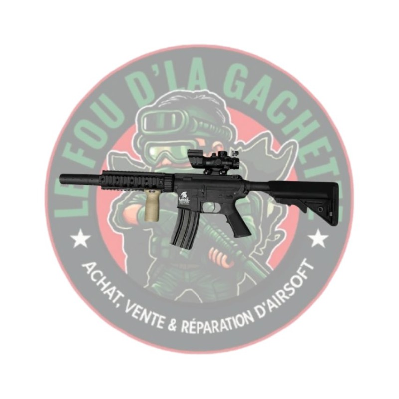 LT-15 GEN2 M4 SD OCCASION