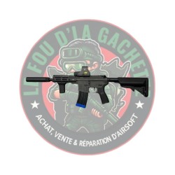 SA-E21 EDGE™ - Chaos Grey OCCASION