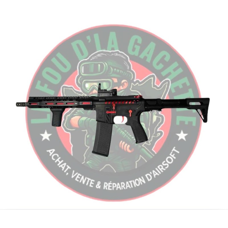 Fusil SA-E39 PDW Edge AEG OCCASION
