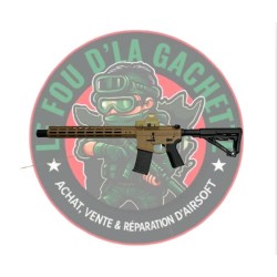 Noveske N4 Gen 4 FDE OCCASION