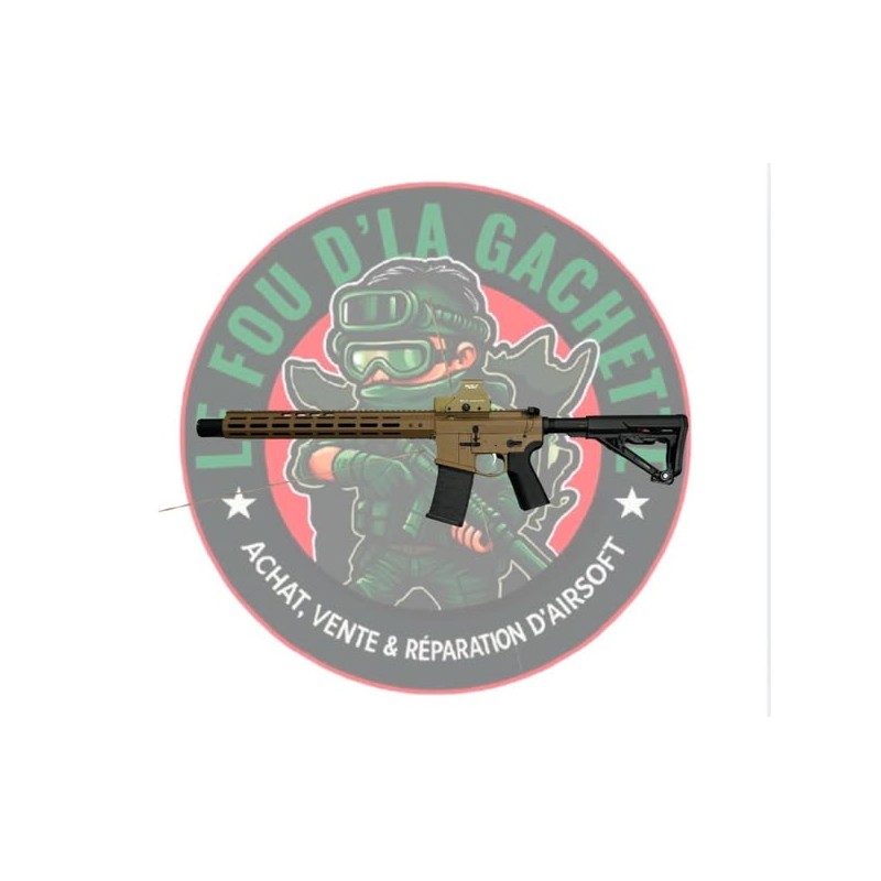 Noveske N4 Gen 4 FDE OCCASION