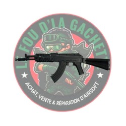 AK-47 sans marquage OCCASION