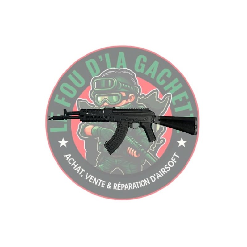 AK-47 sans marquage OCCASION