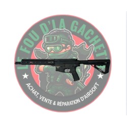 SSR4 MKI Gen 1 OCCASION