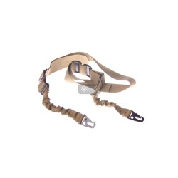 SANGLE TACTIQUE 2 POINTS