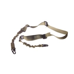 SANGLE TACTIQUE 2 POINTS