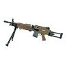 FN Herstal M249 Para AEG - Tan