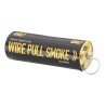 Fumigène à goupille simple sortie