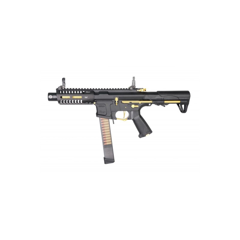 ARP9 5" STEALTH GOLD