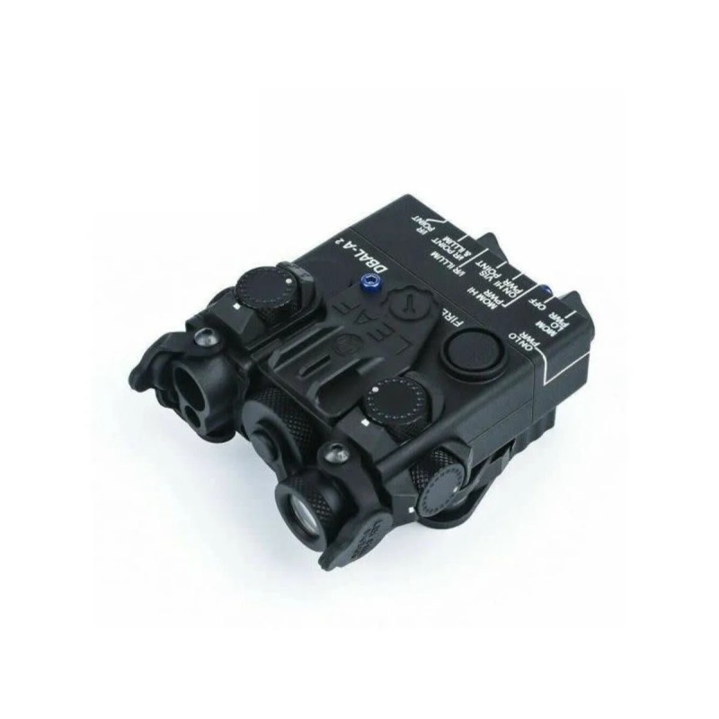 DBAL-A2 Peq Illuminator / Laser Module Green