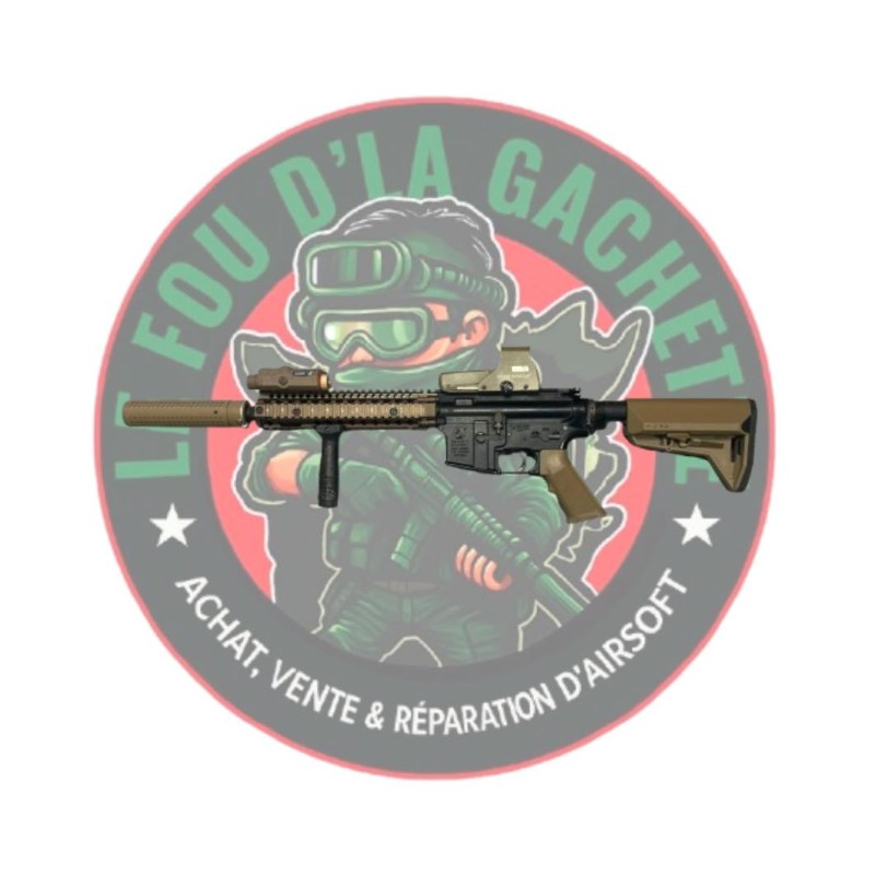 MK18 Specna Arms OCCASION