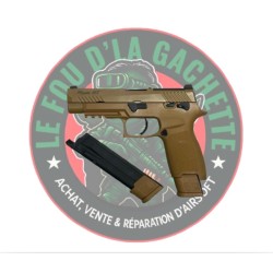 Sig Sauer M17 PROFORCE FDE...