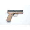 PISTOLET 6MM KP13 GAZ TAN