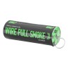 Fumigène à goupille simple sortie