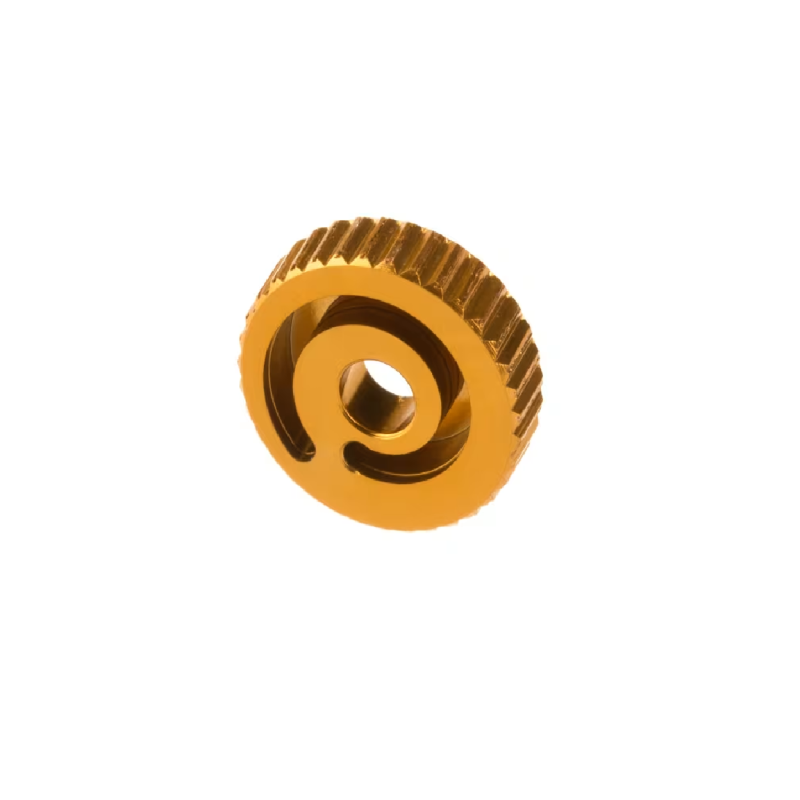 Molette hopup for M1911 / Hi-Capa / P226 Gas Pistol