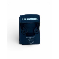 Visée point rouge RMR