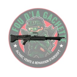 M60 Vietnam A&K OCCASION