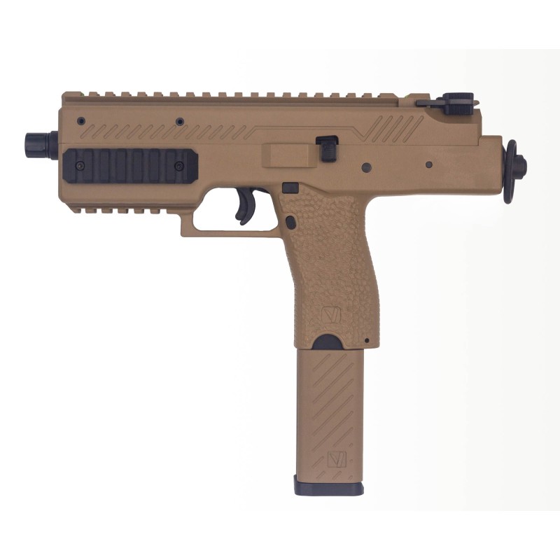 Réplique SMG VMP-1C Tan