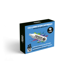 CARTOUCHES D ENTRETIEN CO2...