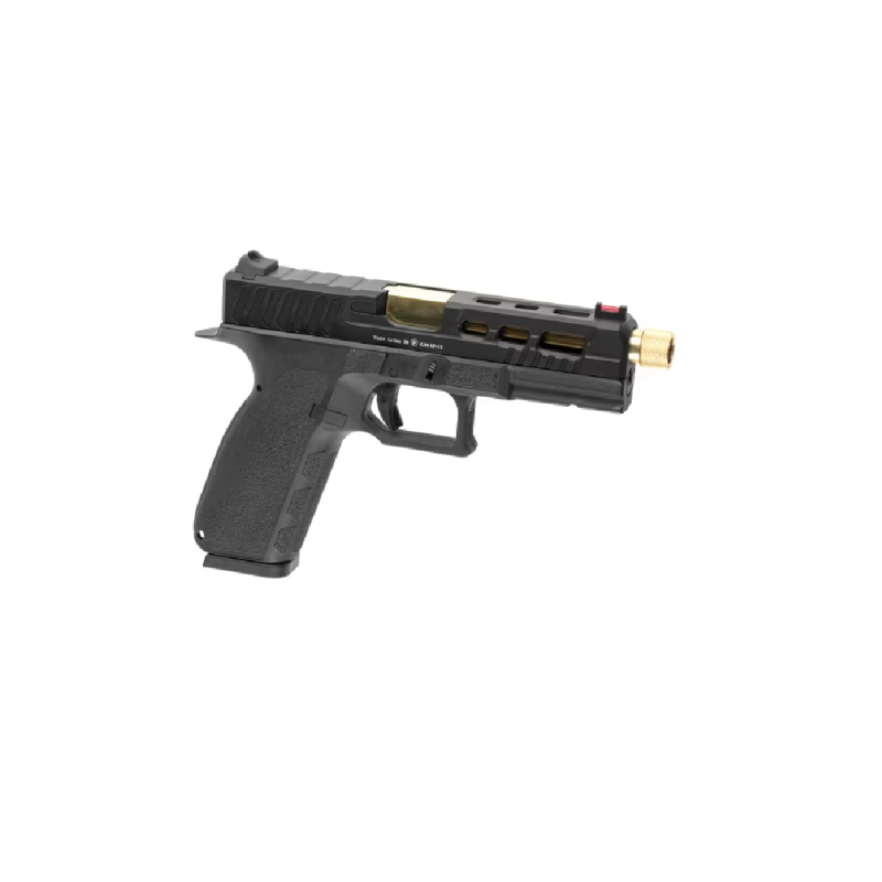 KP-13 TBC Custom Metal Version GBB