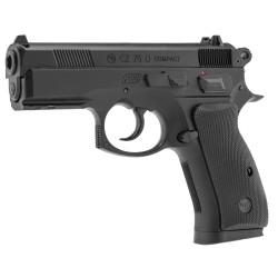 Réplique pistolet CZ 75...