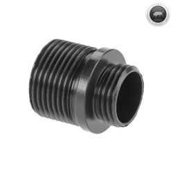 Adaptateur silencieux pour...