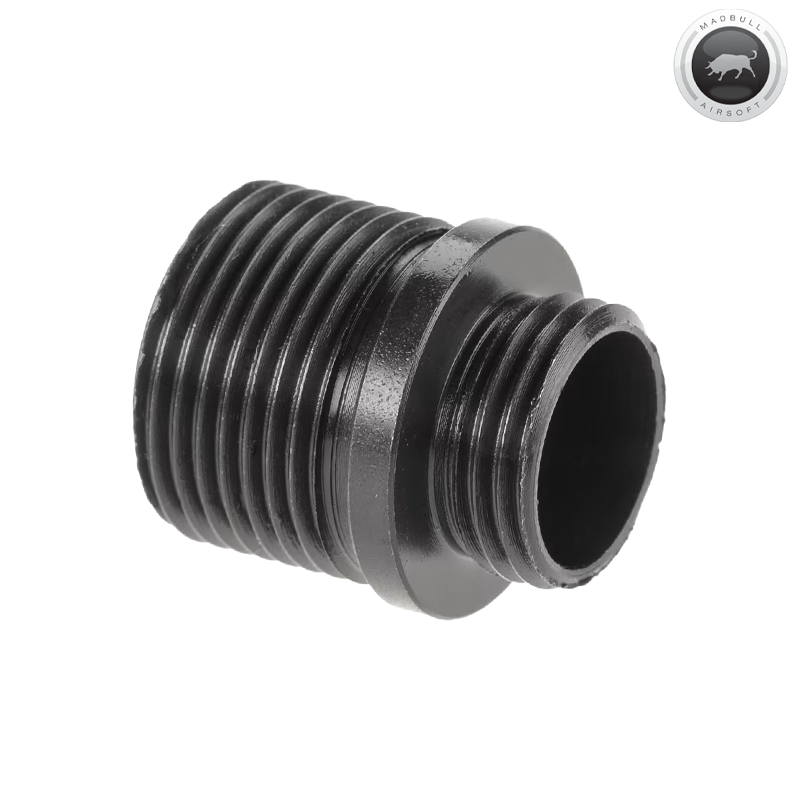 Adaptateur silencieux pour GBB WE, Socom Gear