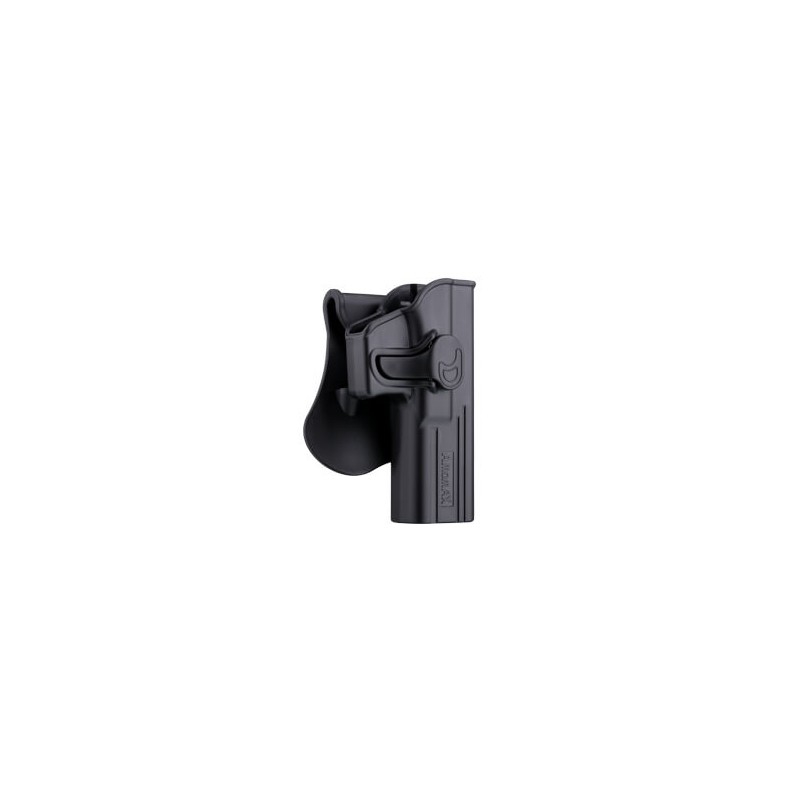 HOLSTER ROT360 92 AMOMAX